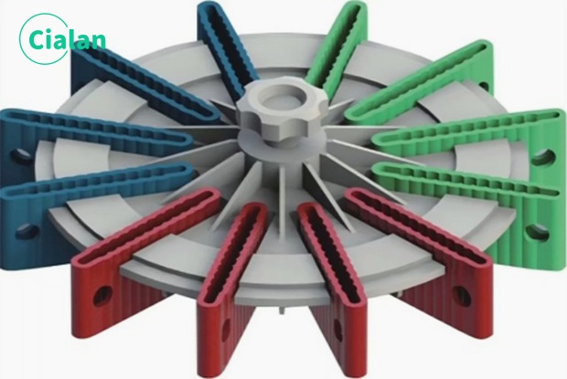 low speed centrifuge rpm